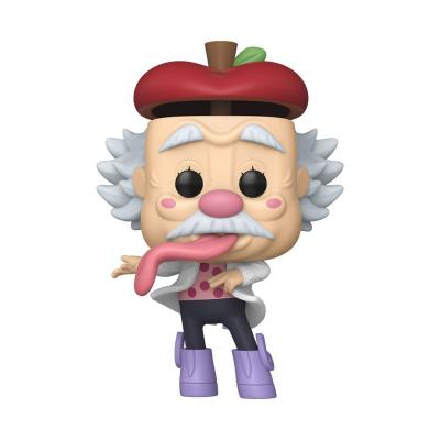 Figurka POP! - Dr Vegapunk (2139)
