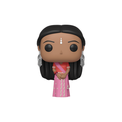Figurka POP! - Parvati Patil
