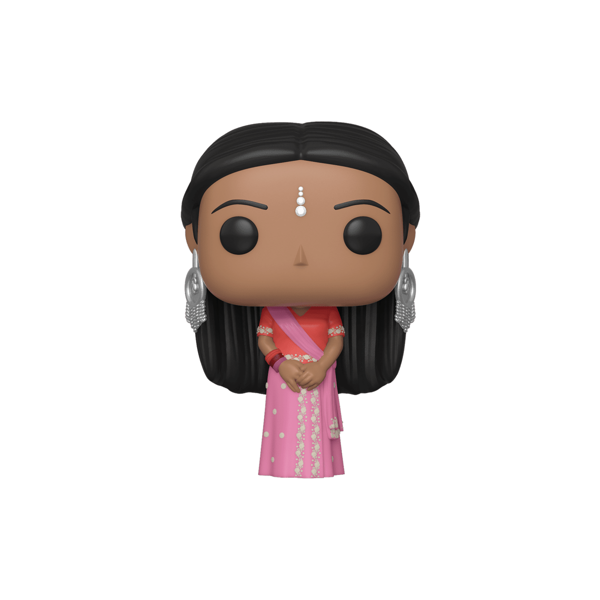 Figurka POP! - Parvati Patil