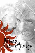 Okładka Miecz nieśmiertelnego - tom 13