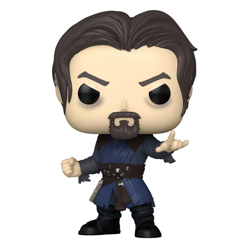 Figurka POP! - Sinister Strange 1030