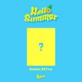 APRIL - HELLO SUMMER (SPECIAL ALBUM)