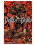 Okładka Dorohedoro - tom 6
