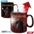 Kubek magiczny- Lord Of The Rings