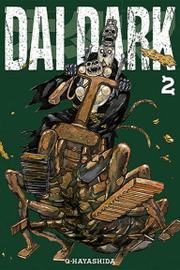 Dai Dark - tom 2