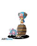 Figurka akrylowa - Chopper v1
