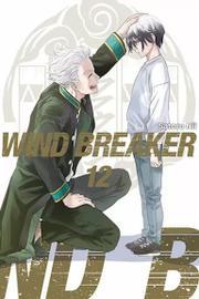 Wind Breaker - tom 12