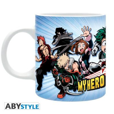 Kubek - Boku no hero academia v2 — zdjęcie 2