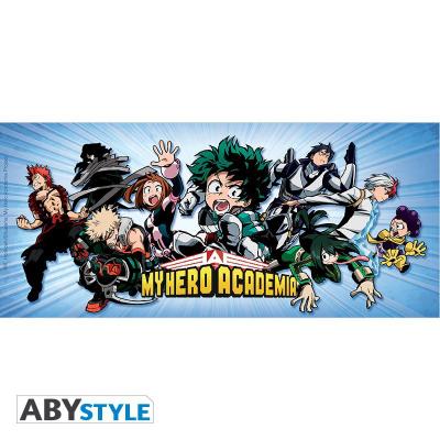 Kubek - Boku no hero academia v2 — zdjęcie 3