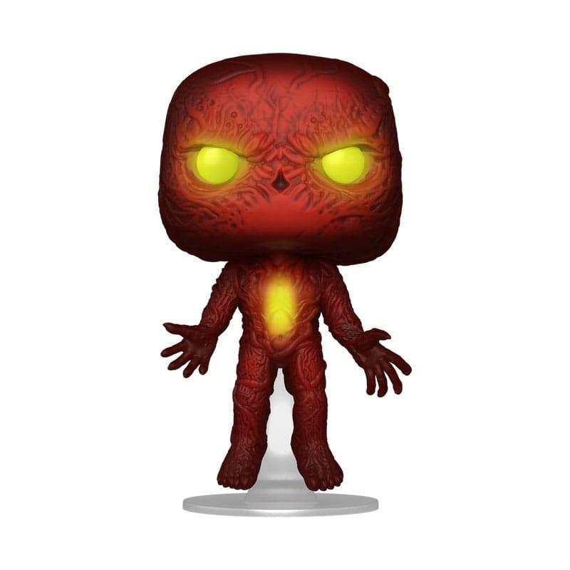 Figurka POP! - Vecna 1595