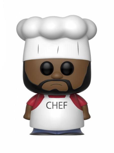 Figurka POP! - Chef (South Park)