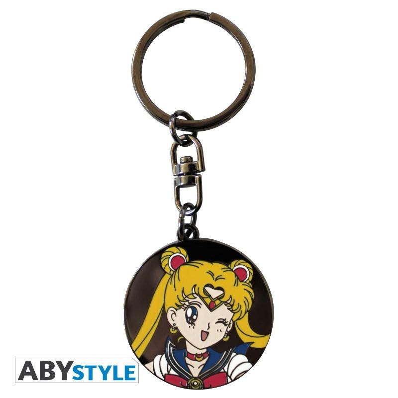 Brelok - Sailor Moon v2