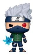 Figurka POP! - Kakashi (Lightning Blade) Special Edition 548