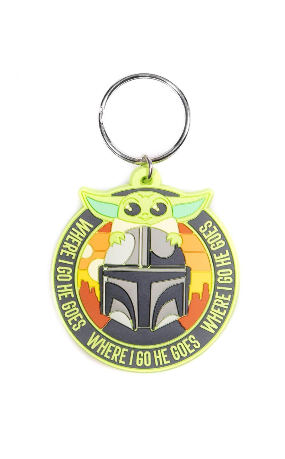 Brelok - The Mandalorian S2