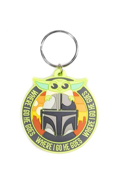 Brelok - The Mandalorian S2