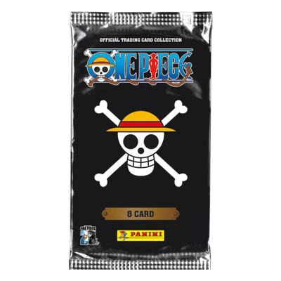 Karty kolekcjonerskie - One Piece (25th Anniversary)