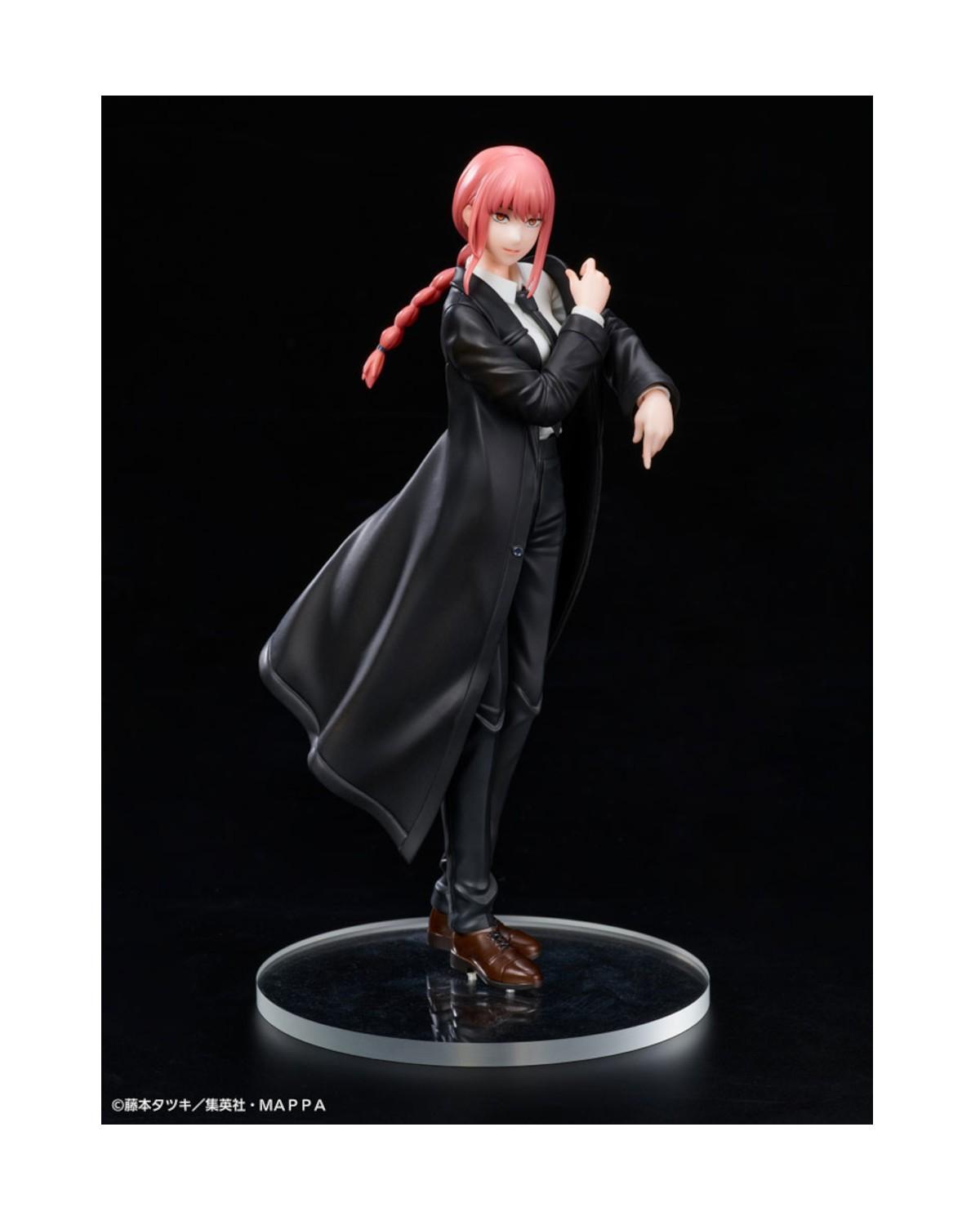 Statuetka - Makima (Prize figure)
