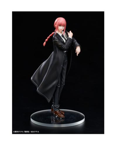 Statuetka - Makima (Prize figure)