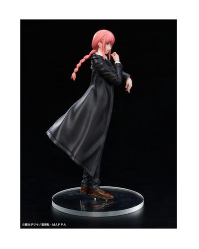 Statuetka - Makima (Prize figure) — zdjęcie 3