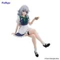 Statuetka - Sakuya Izayoi (Noodle Stopper)