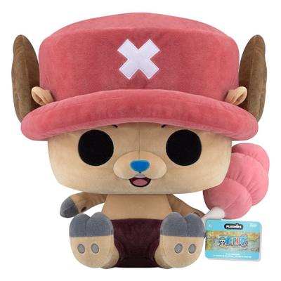 Pluszak - Tony Tony Chopper w Cotton Candy (JUMBO) 41cm