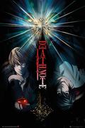 Plakat - Death Note (FP3961)