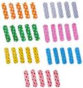 Plastry dekoracyjne z BT21 (5 szt)