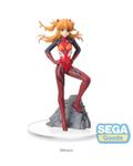Statuetka - Asuka