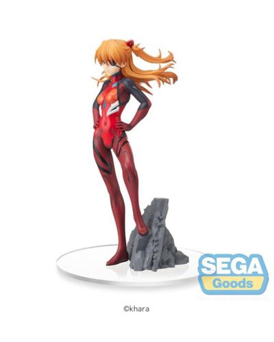 Statuetka - Asuka — zdjęcie 2
