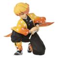 Statuetka - Zenitsu Agatsuma (Noodle Stopper)