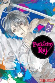 Piekielny Raj - Tom 2