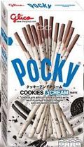 Pocky - Cookies & Cream