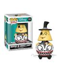 Figurka POP! - Mayor In Ghost Cart