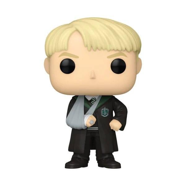 Figurka POP! - Malfoy with broken arm 168
