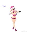 Statuetka - Super Sonico (Military ver.)