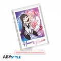 Figurka akrylowa - Madoka & Homura