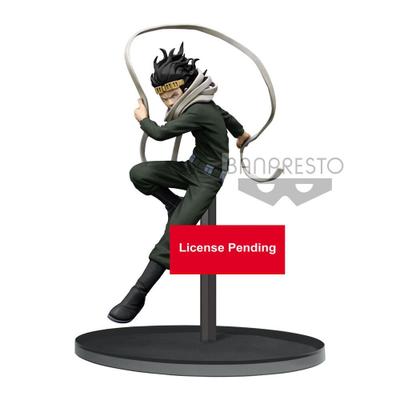 Figurka BNH - Shota Aizawa