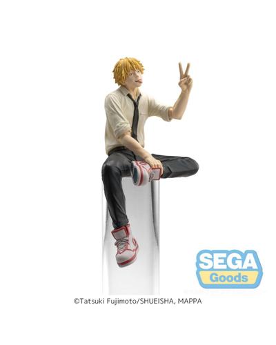 Statuetka - Denji v2 — zdjęcie 2