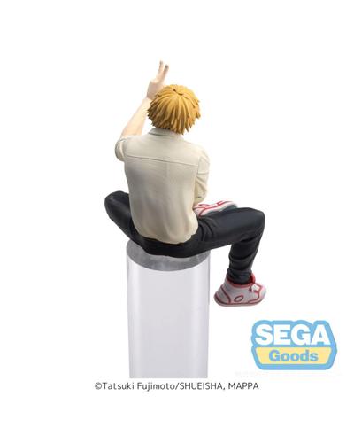 Statuetka - Denji v2 — zdjęcie 4