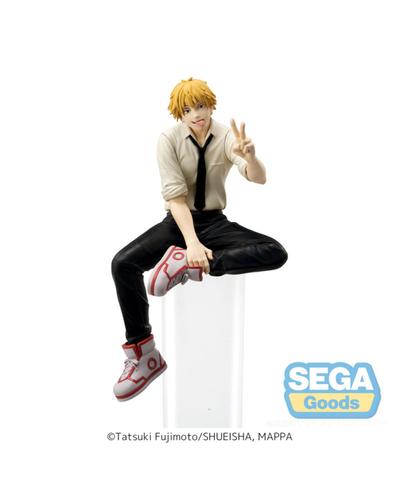 Statuetka - Denji v2