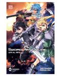 Okładka Sword Art Online - Light Novel - tom 23
