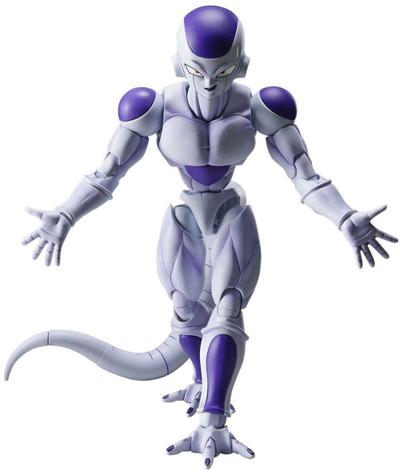 Model do składania - Frieza