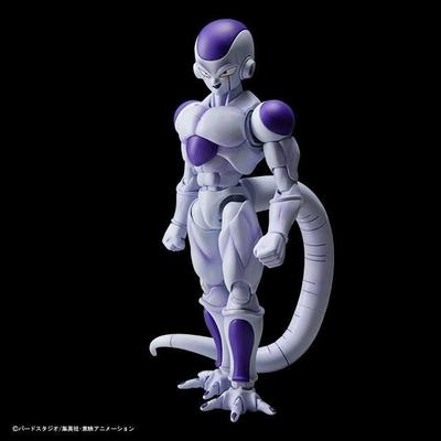 Model do składania - Frieza — zdjęcie 2
