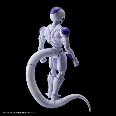 Model do składania - Frieza — zdjęcie 3
