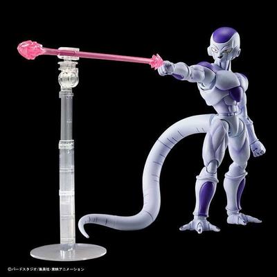 Model do składania - Frieza — zdjęcie 4
