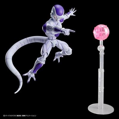 Model do składania - Frieza — zdjęcie 5