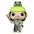 Figurka POP! - Usohachi (Wano)