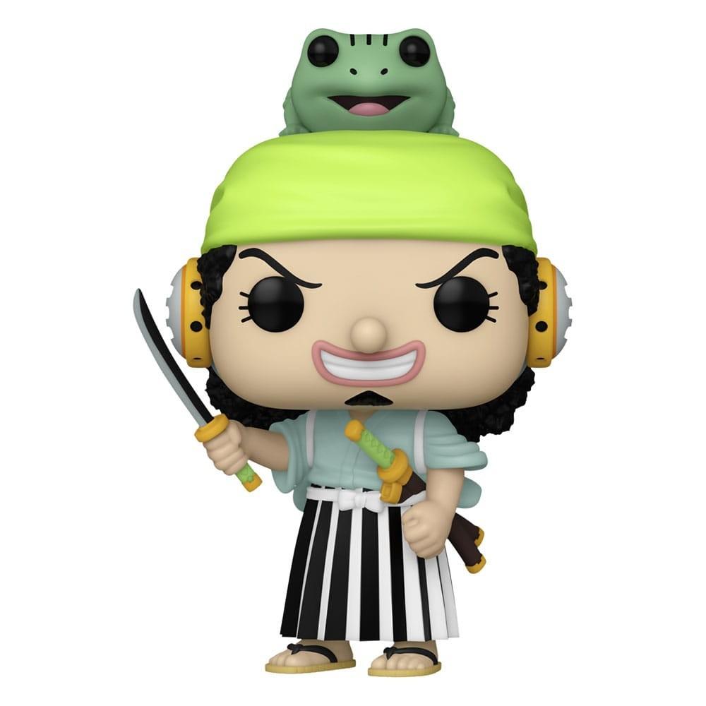 Figurka POP! - Usohachi (Wano)