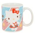 Kubek - Hello Kitty (Red Dress)