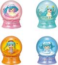 Blind Box - Hatsune Miku (Snowglobes Scenery Domes)